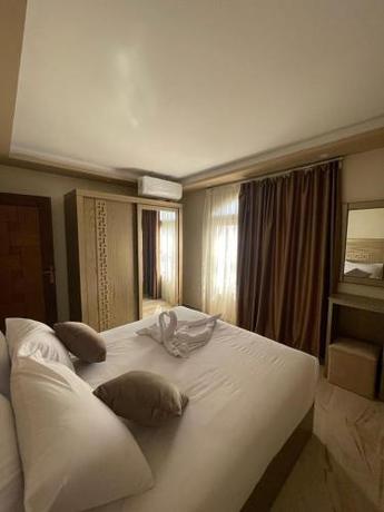 Imagen de la habitación del Hotel Moon Beach. Foto 16