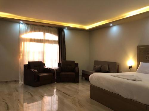 Imagen general del Hotel Moon Beach. Foto 13