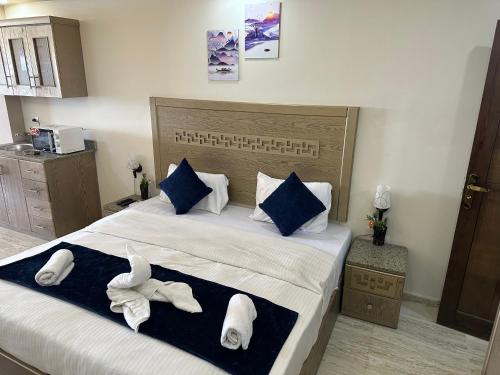 Imagen de la habitación del Hotel Moon Beach. Foto 17