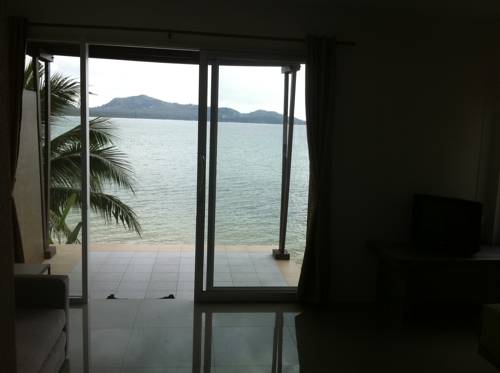 Imagen de la habitación del Hotel Moon Beach Resort. Foto 4