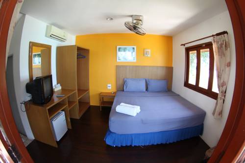 Imagen de la habitación del Hotel Moon Beach Resort. Foto 6