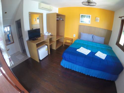 Imagen de la habitación del Hotel Moon Beach Resort. Foto 12