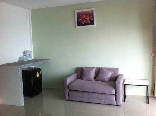 Imagen de la habitación del Hotel Moon Beach Resort. Foto 15