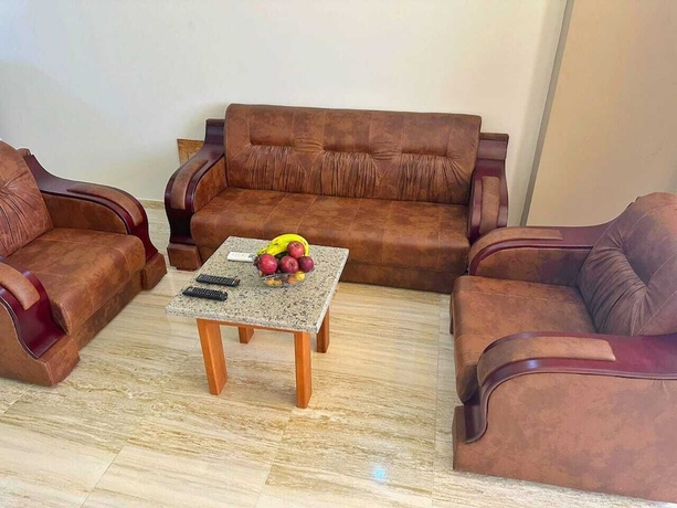 Imagen de la habitación del Hotel Moon Beach Resort Hurghada. Foto 11