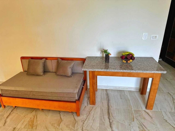 Imagen de la habitación del Hotel Moon Beach Resort Hurghada. Foto 13