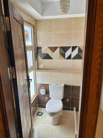 Imagen de la habitación del Hotel Moon Beach Resort Hurghada. Foto 16