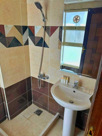 Imagen de la habitación del Hotel Moon Beach Resort Hurghada. Foto 18