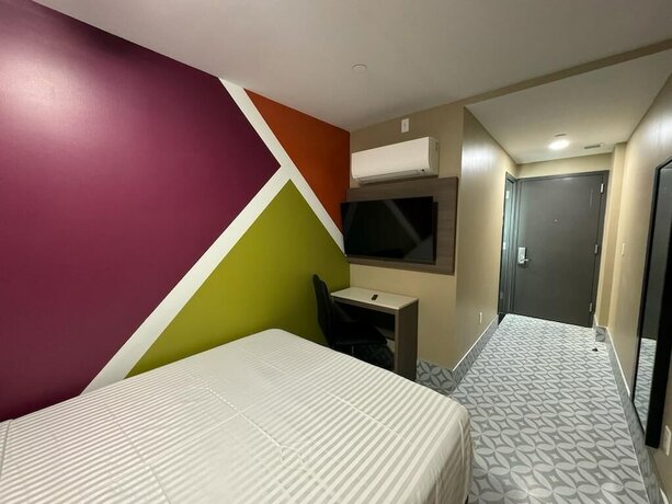 Imagen general del Hotel Moon Brooklyn. Foto 1