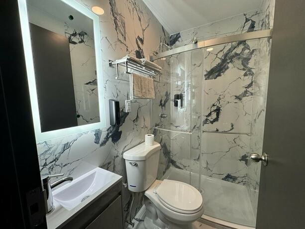 Imagen general del Hotel Moon Brooklyn. Foto 2