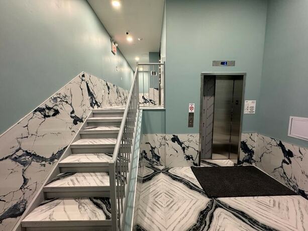 Imagen general del Hotel Moon Brooklyn. Foto 4