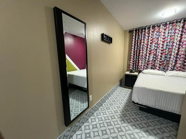 Imagen general del Hotel Moon Brooklyn. Foto 5