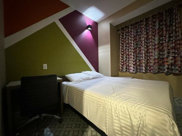 Imagen general del Hotel Moon Brooklyn. Foto 6