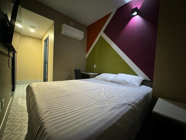 Imagen general del Hotel Moon Brooklyn. Foto 9