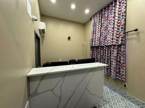 Imagen general del Hotel Moon Brooklyn. Foto 11