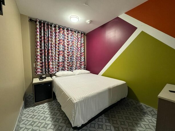 Imagen de la habitación del Hotel Moon Brooklyn. Foto 12