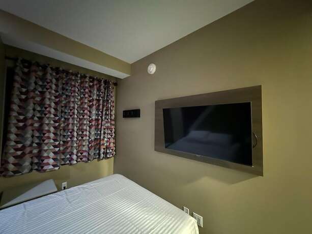 Imagen de la habitación del Hotel Moon Brooklyn. Foto 13