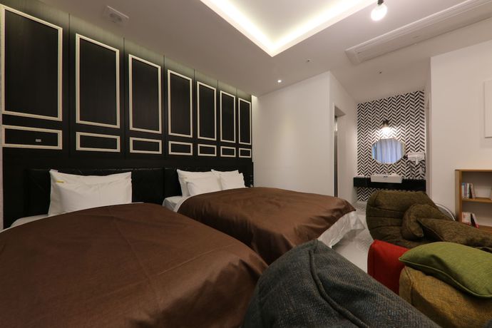 Imagen de la habitación del Hotel Moon Cheonan Sinbuldang. Foto 10