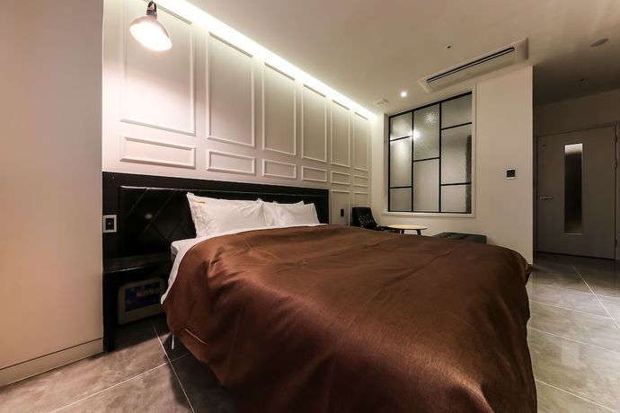 Imagen de la habitación del Hotel Moon Cheonan Sinbuldang. Foto 13