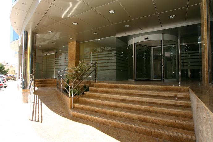 Imagen de los exteriores del Hotel Moon Dreams Calabahia. Foto 13