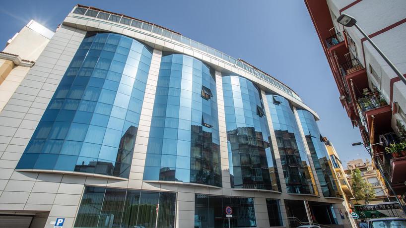 Imagen de los exteriores del Hotel Moon Dreams Calabahia. Foto 14