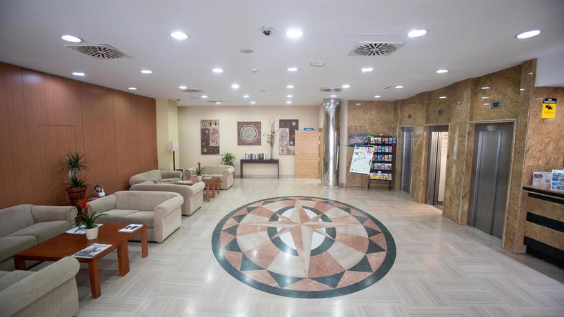 Imagen de los interiores del Hotel Moon Dreams Calabahia. Foto 17