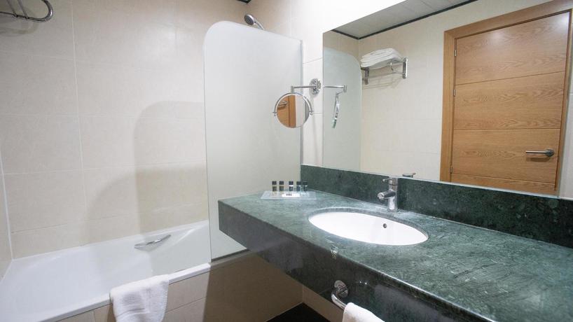 Imagen de la habitación del Hotel Moon Dreams Calabahia. Foto 6