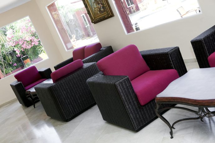 Imagen de los interiores del Hotel Moon Dreams Fuengirola. Foto 20