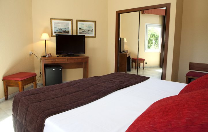 Imagen de la habitación del Hotel Moon Dreams Fuengirola. Foto 10