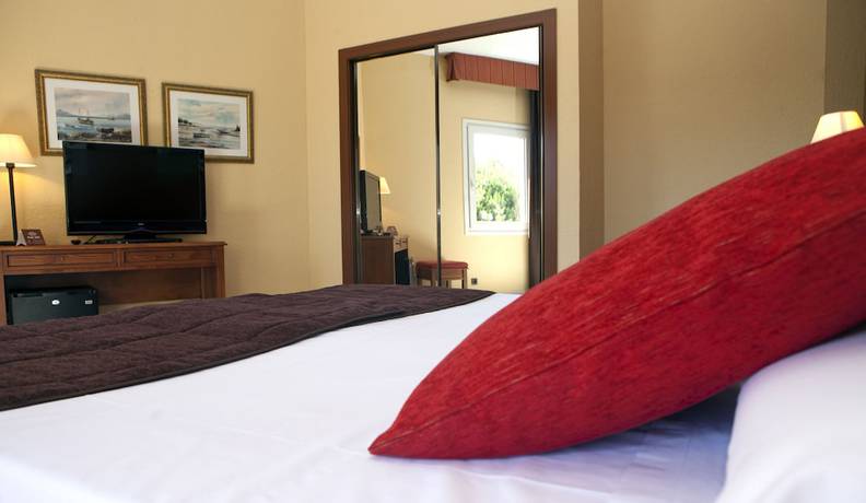 Imagen de la habitación del Hotel Moon Dreams Fuengirola. Foto 11