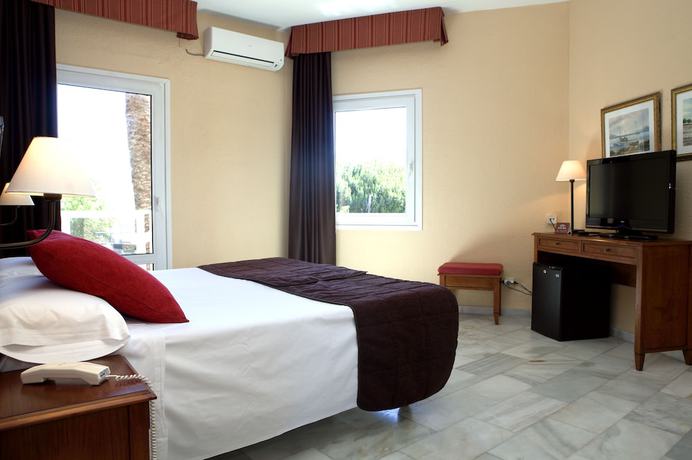Imagen de la habitación del Hotel Moon Dreams Fuengirola. Foto 12