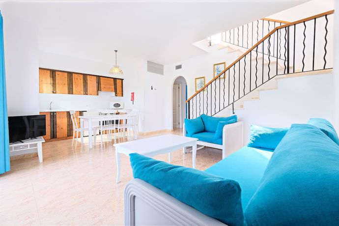 Imagen de la habitación del Hotel Moon Dreams Marina Parc. Foto 11