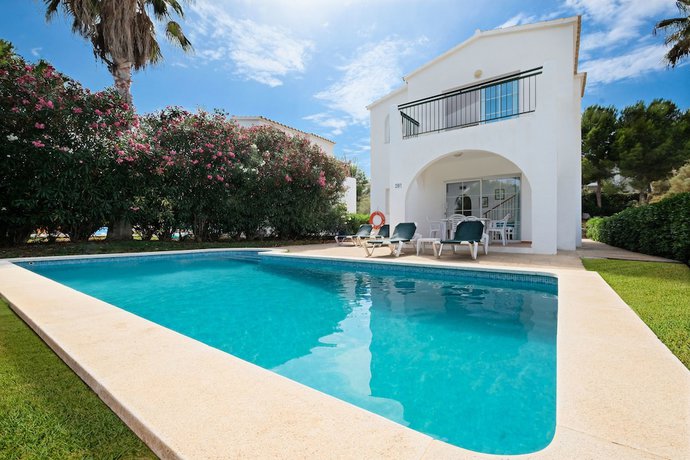 Imagen de los interiores del Hotel Moon Dreams Marina Parc. Foto 16