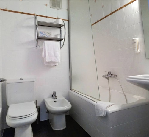 Imagen de la habitación del Hotel Moon Dreams Noja. Foto 7