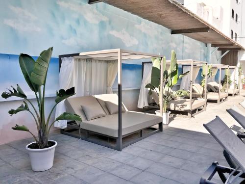 Imagen general del Hotel Moon Dreams Paraíso Adults Recommended. Foto 2