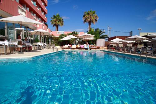 Imagen general del Hotel Moon Dreams Paraíso Adults Recommended. Foto 6