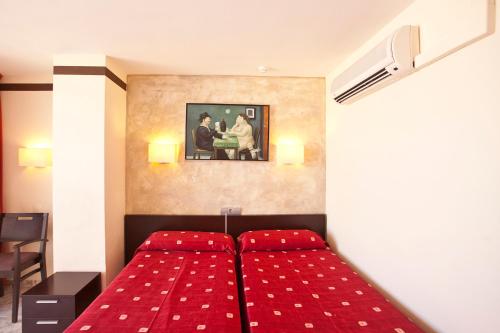 Imagen de la habitación del Hotel Moon Dreams Paraíso Adults Recommended. Foto 9