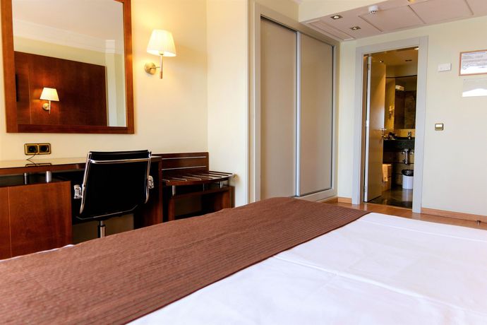 Imagen de la habitación del Hotel Moon Dreams Portomagno. Foto 4