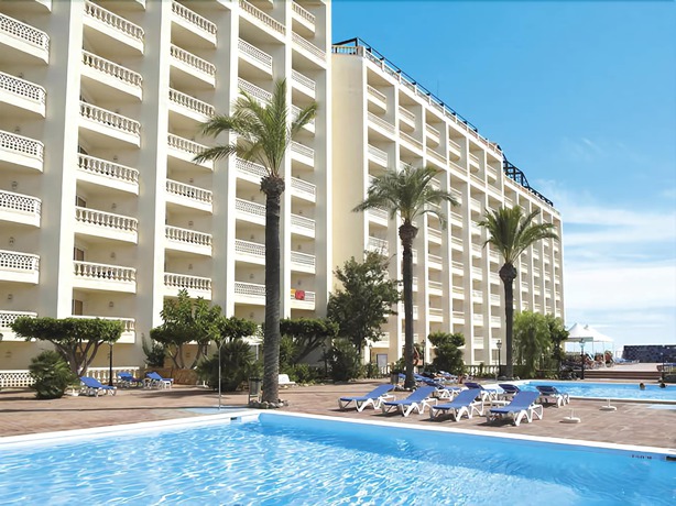 Imagen de la piscina del Hotel Moon Dreams Portomagno. Foto 17