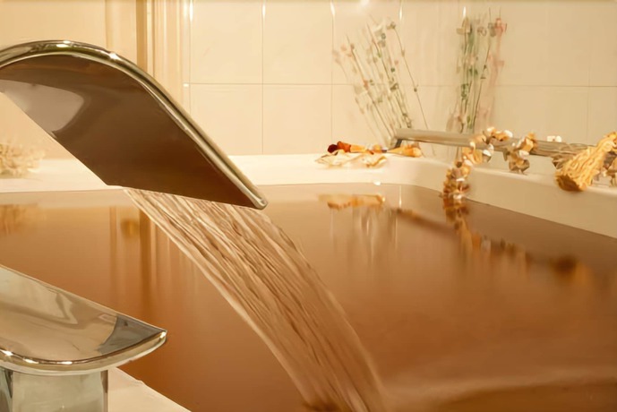 Imagen de la habitación del Hotel Moon Dreams Portomagno. Foto 8