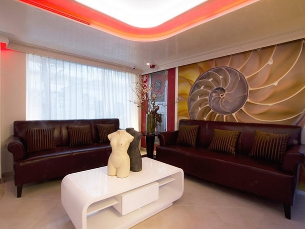 Imagen general del Hotel Moon Dreams Torremolinos. Foto 2