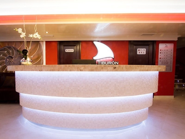Imagen de los interiores del Hotel Moon Dreams Torremolinos. Foto 12