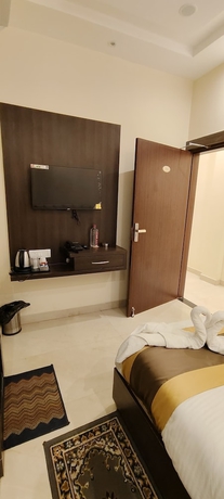 Imagen de la habitación del Hotel Moon High Stay. Foto 1