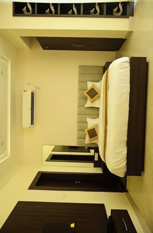 Imagen de la habitación del Hotel Moon High Stay. Foto 5