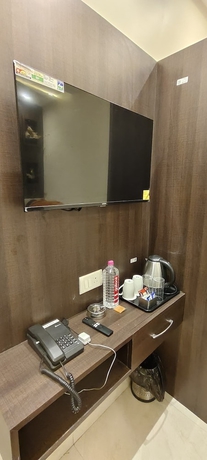 Imagen de la habitación del Hotel Moon High Stay. Foto 6
