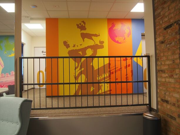 Imagen de la habitación del Hotel Moon Hostel Poznań. Foto 14