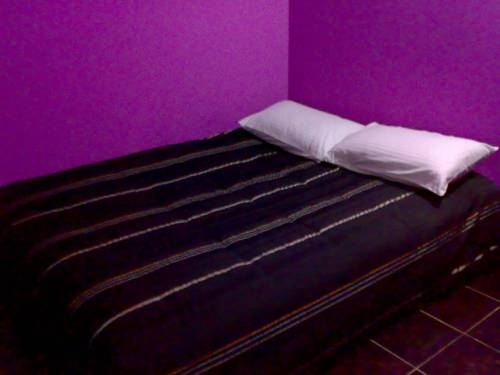 Imagen de la habitación del Hotel Moon House At Clock Tower. Foto 15