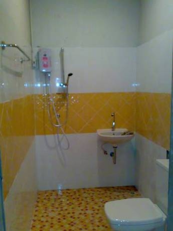 Imagen general del Hotel Moon House At Clock Tower. Foto 5