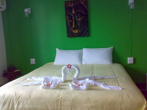 Imagen general del Hotel Moon House At Clock Tower. Foto 12