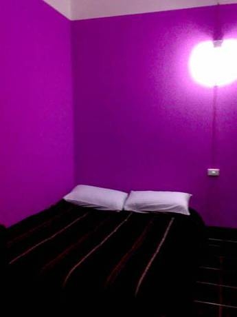 Imagen general del Hotel Moon House At Clock Tower. Foto 14