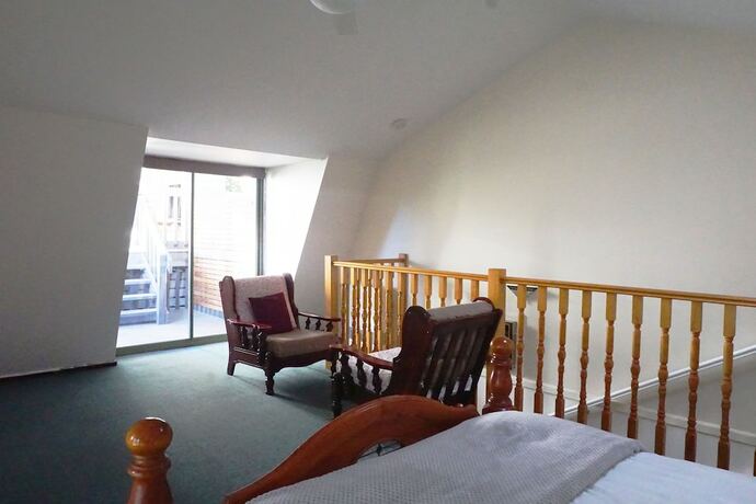 Imagen general del Hotel Moon House. Foto 2